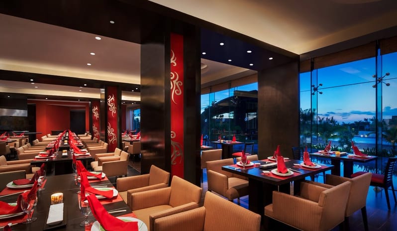 Hard Rock Hotel Cancun - Zen